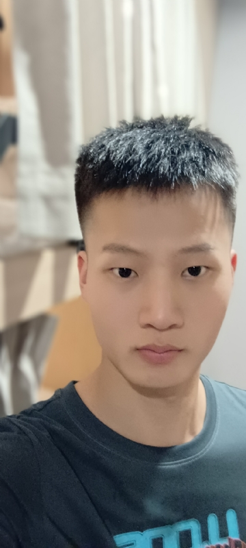 独立党的第一张照片--漳州相亲网