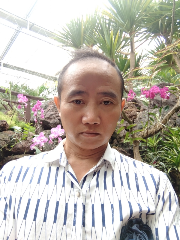 闲云盘鹤的第一张照片--漳州相亲网