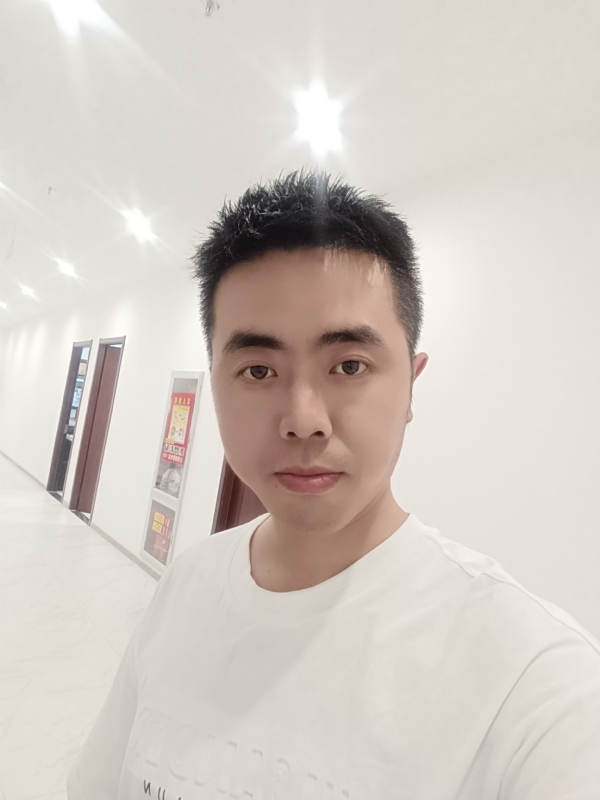 愿得一人心白首不相离的第一张照片--漳州相亲网