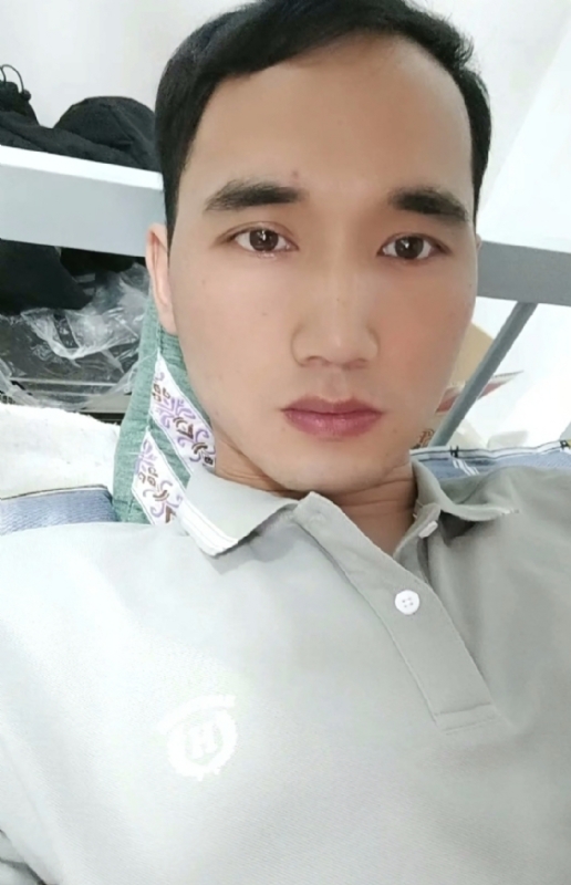 小炎的第一张照片--漳州相亲网
