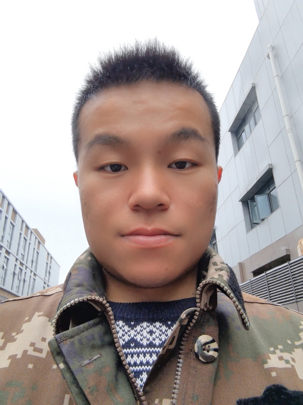 赵彦的第二张照片--漳州相亲网