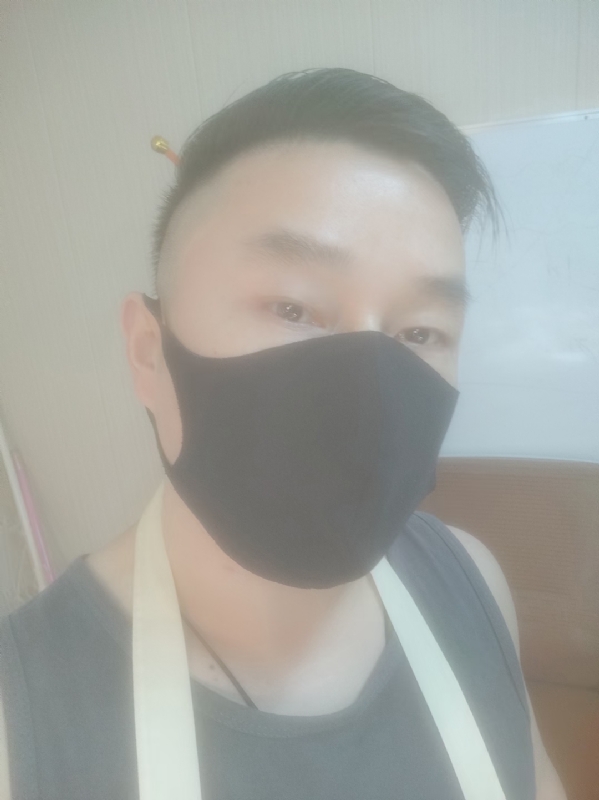 Poluk秦的第二张照片--漳州相亲网