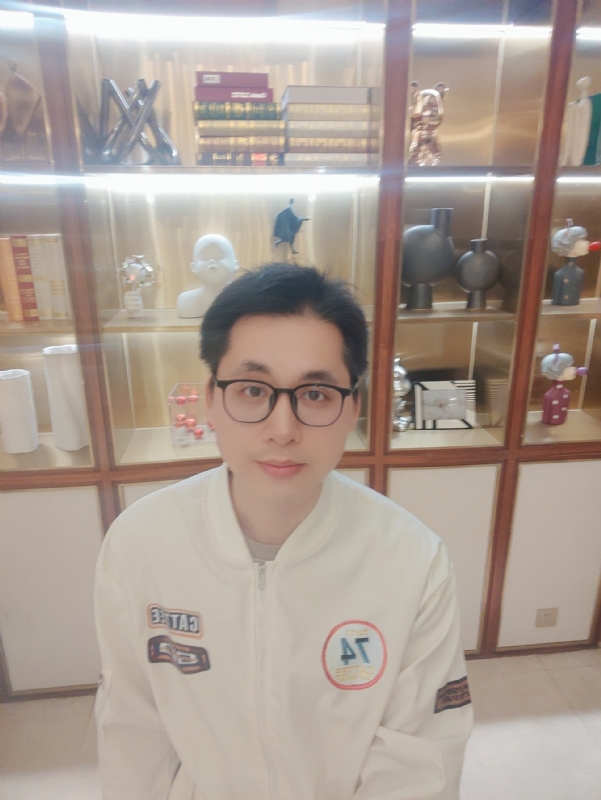 共享夕阳的第三张照片--漳州相亲网