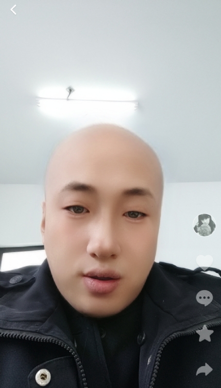 阿布的第一张照片--漳州相亲网