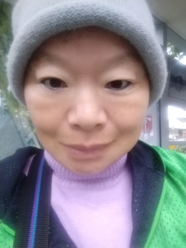 毛毛的第一张照片--漳州相亲网