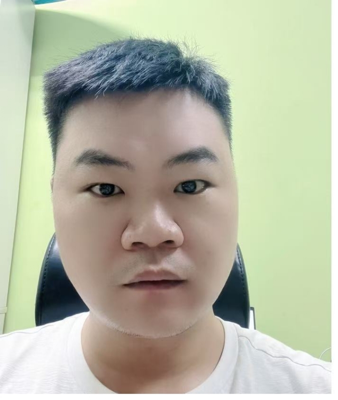 初白的第一张照片--漳州相亲网