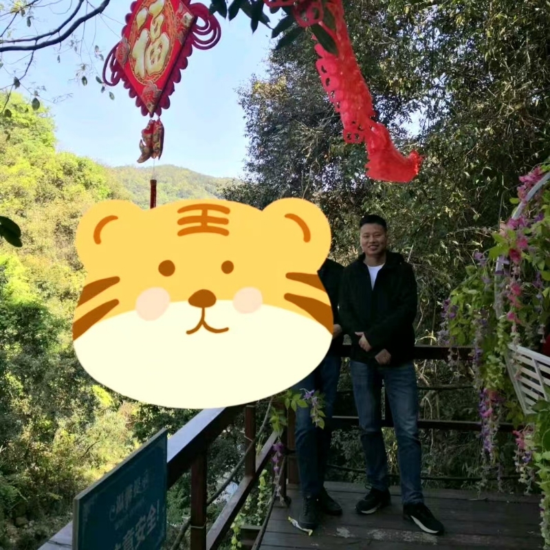 相见的第三张照片--漳州相亲网
