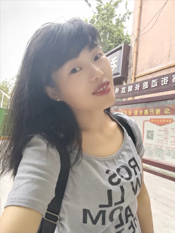 心艺的第二张照片--漳州相亲网