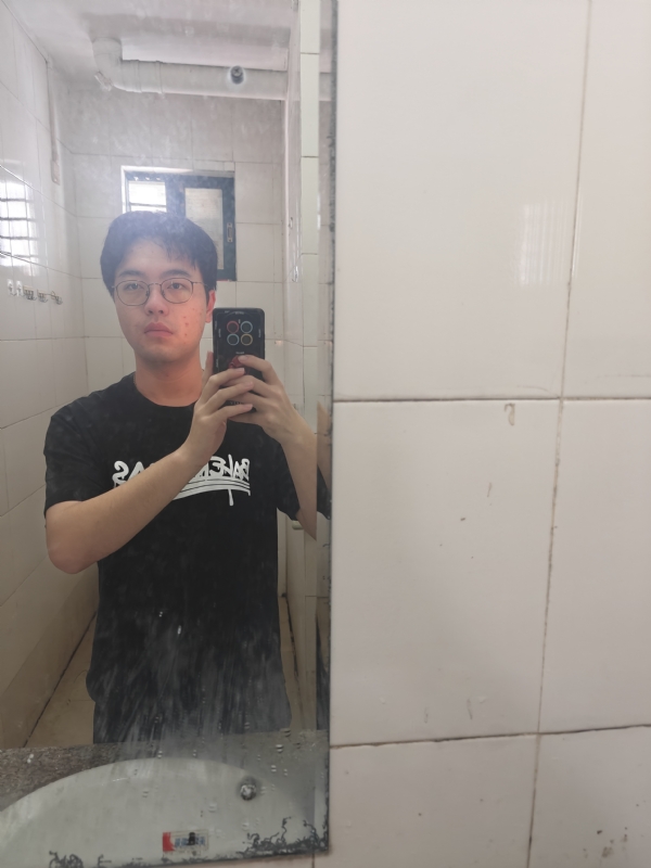 爱看尖尖星人的第一张照片--漳州相亲网