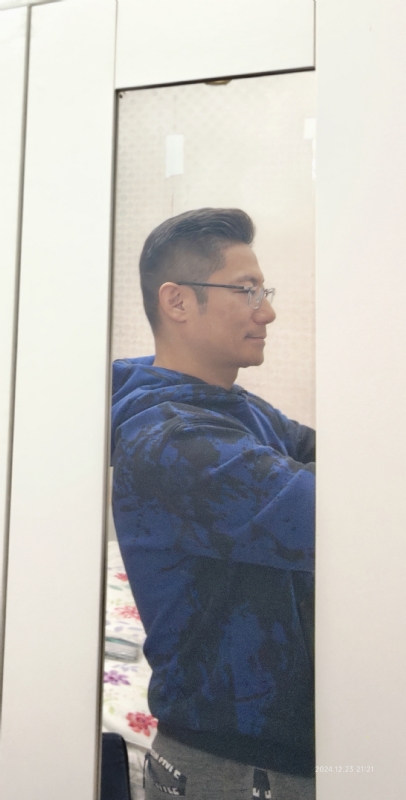 HKman的第一张照片--漳州相亲网