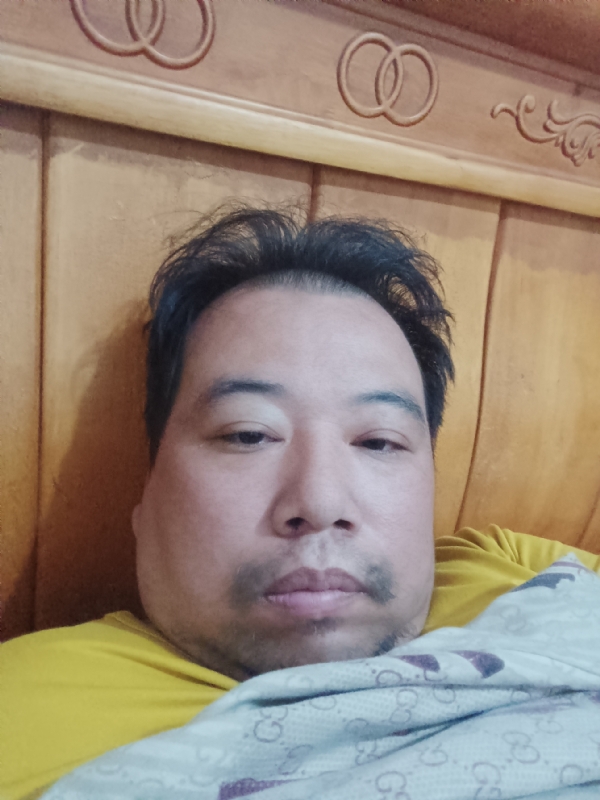 好好男人的第一张照片--漳州相亲网