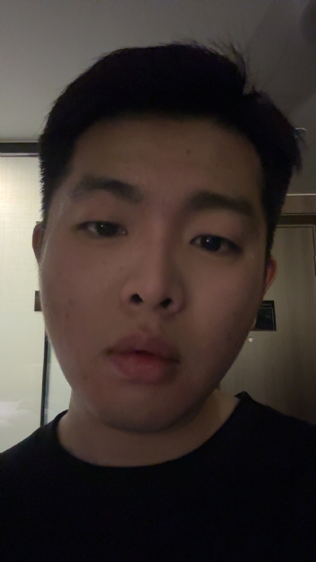 山谷的第一张照片--漳州相亲网