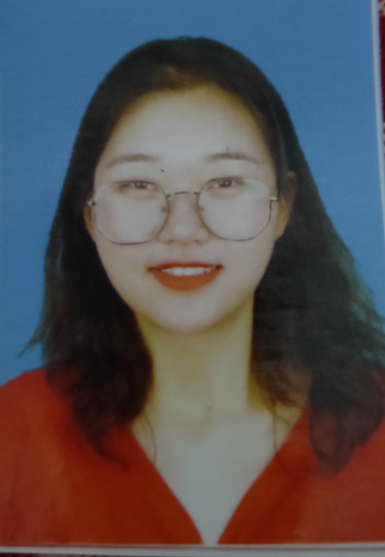 好运绵绵的第二张照片--漳州相亲网