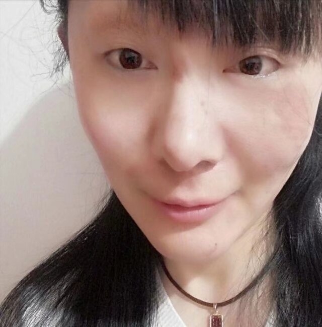 徐颖的第三张照片--漳州相亲网