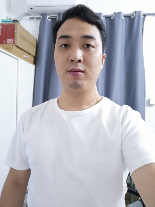 张先生的第一张照片--漳州相亲网