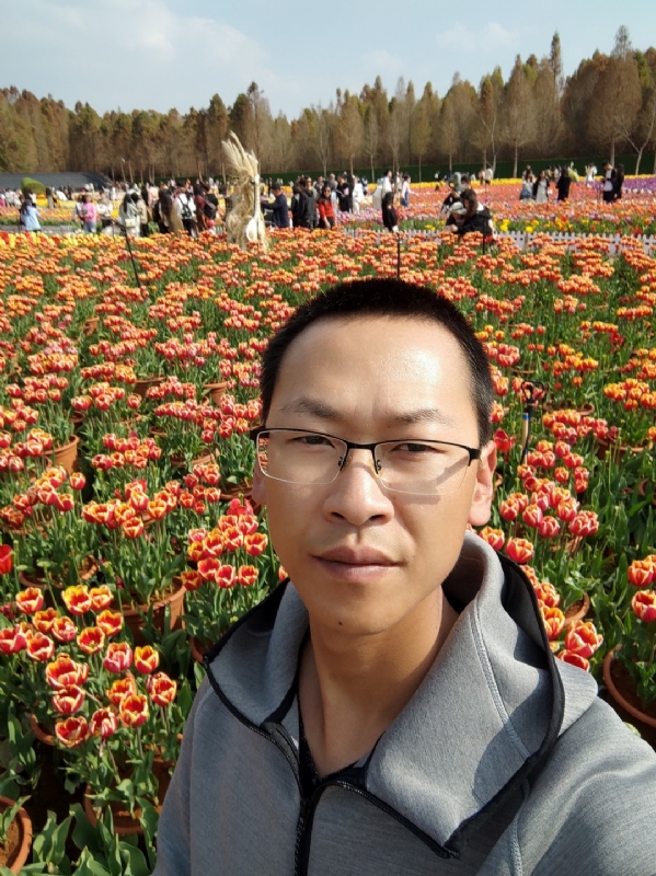 等待的第一张照片--漳州相亲网