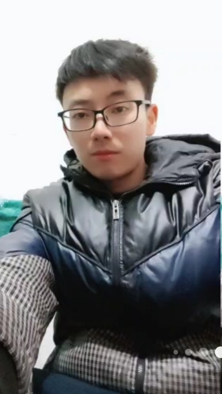 吐泡泡的小鱼的第一张照片--漳州相亲网