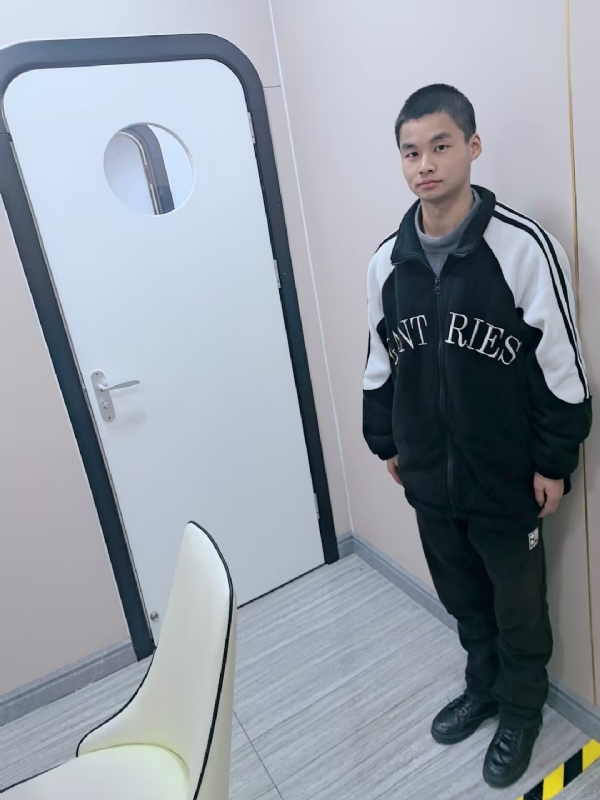海中的星空的第一张照片--漳州相亲网