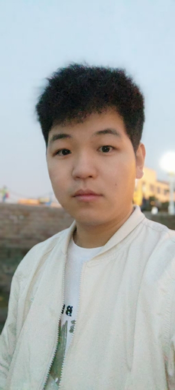 随缘的第一张照片--漳州相亲网