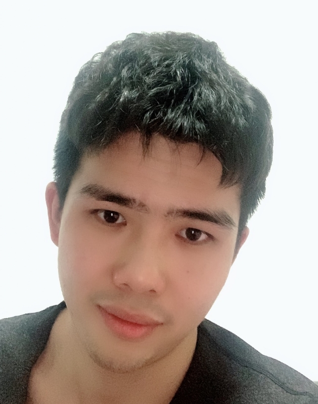 阿龙设计师的第七张照片--漳州相亲网