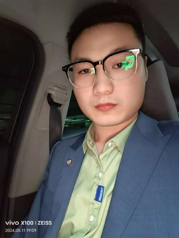 东东的第二张照片--漳州相亲网