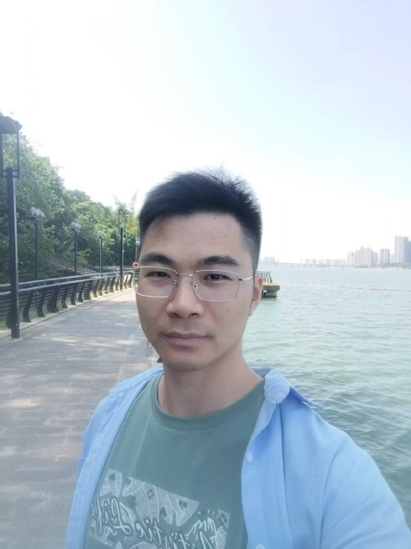 海洲的第二张照片--漳州相亲网