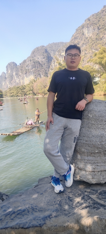 受过伤的狼的第三张照片--漳州相亲网