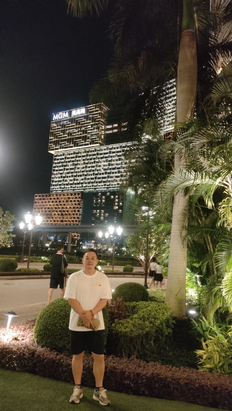 熟悉的身影的第一张照片--漳州相亲网