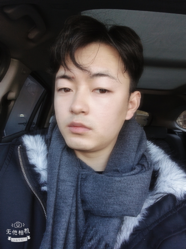 得梦为鱼的第一张照片--漳州相亲网