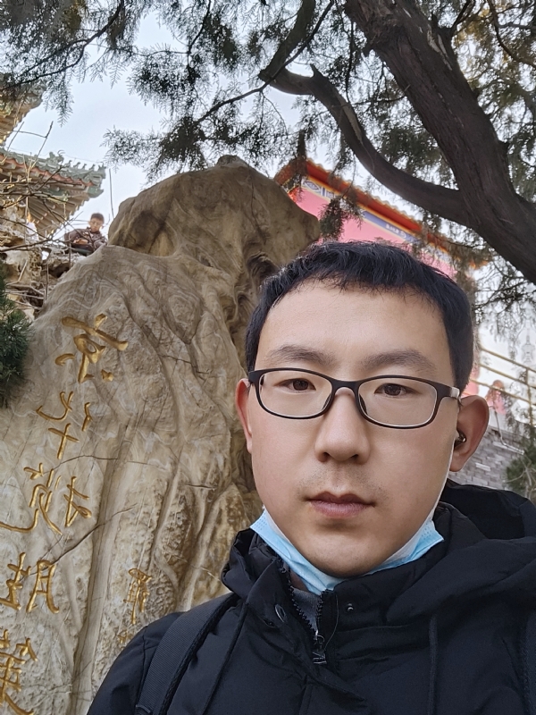 小徐要努力的第一张照片--漳州相亲网