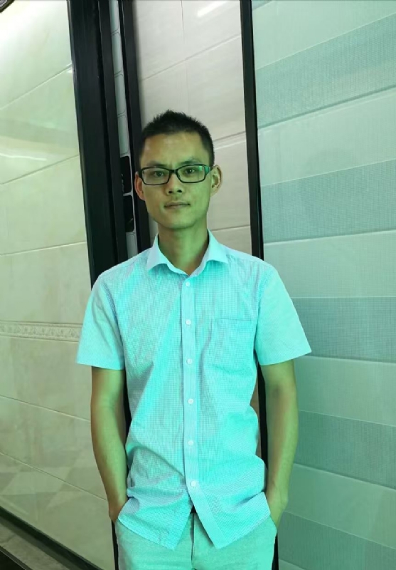 蓝海无泪的第三张照片--漳州相亲网