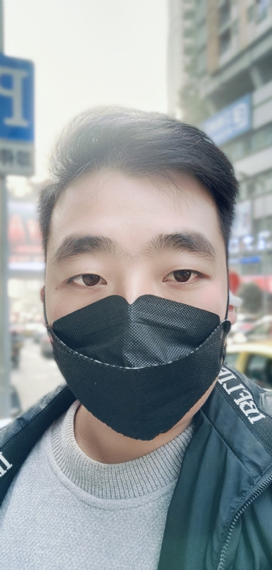 白熊与冰的第一张照片--漳州相亲网