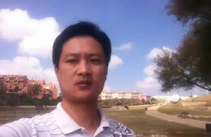 钟志的第一张照片--漳州相亲网