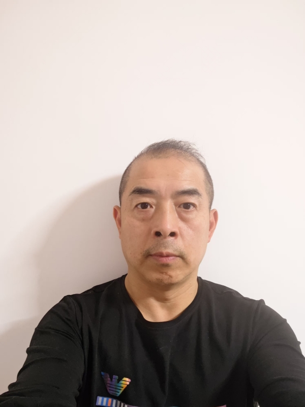 余生独自闯的第一张照片--漳州相亲网