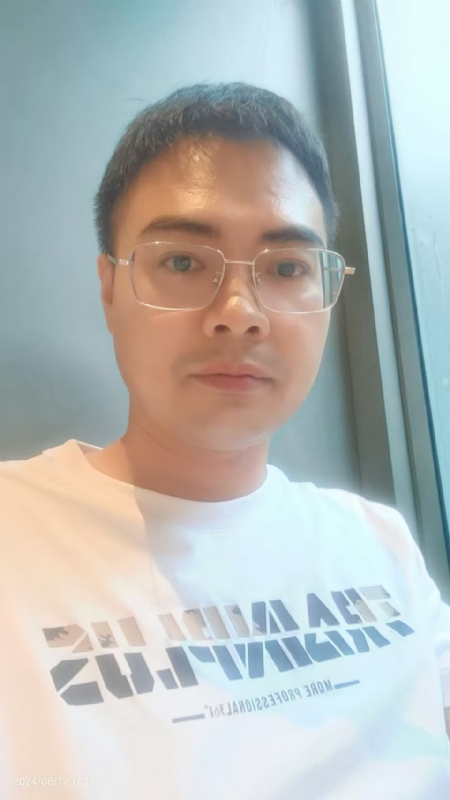 顺遂其心的第一张照片--漳州相亲网