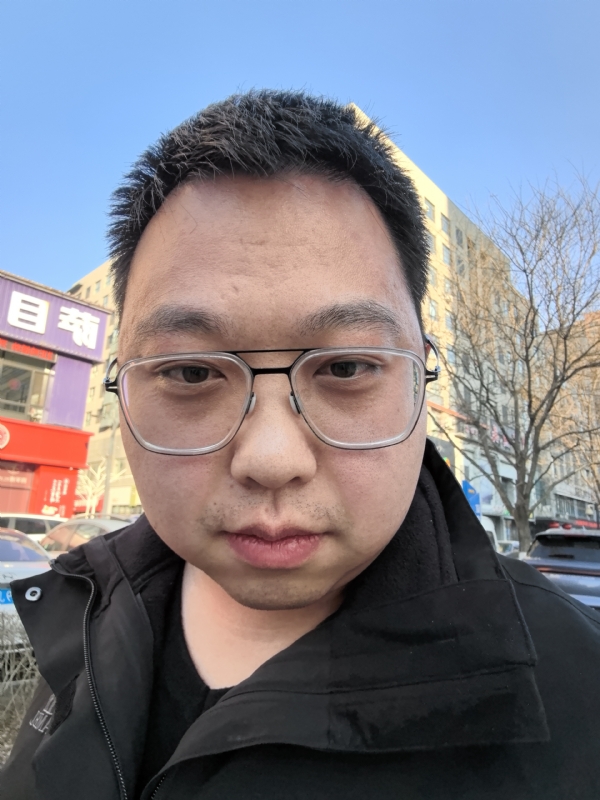 宋哲的第一张照片--漳州相亲网