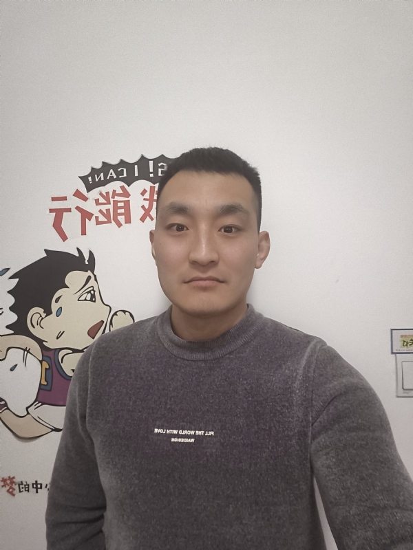乐信的第一张照片--漳州相亲网
