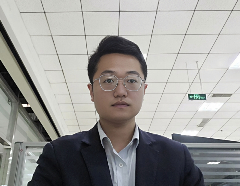 钟爱可乐的第二张照片--漳州相亲网