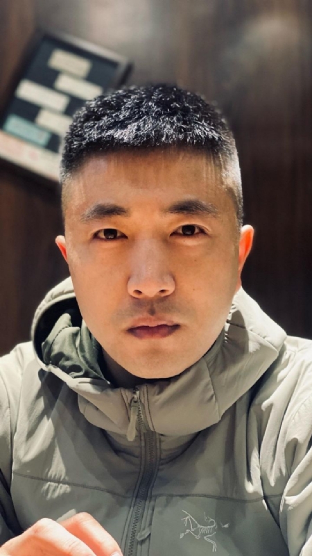 山中何缘的第二张照片--漳州相亲网
