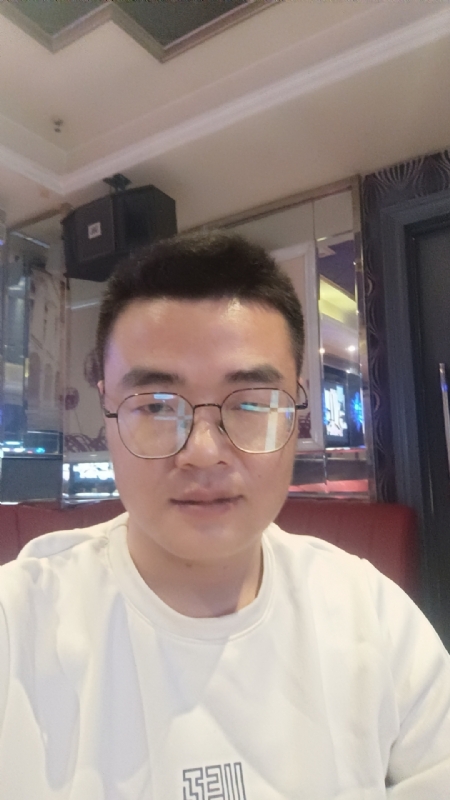 骑着蜗牛撵大象的第一张照片--漳州相亲网
