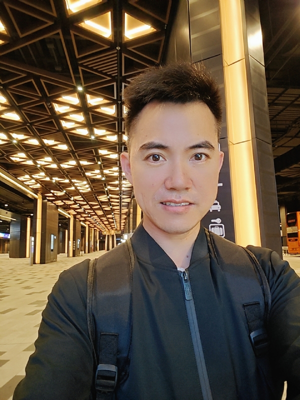 只願一生愛一人的第二张照片--漳州相亲网