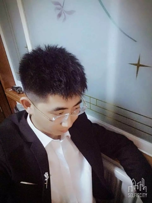 浮生的第一张照片--漳州相亲网