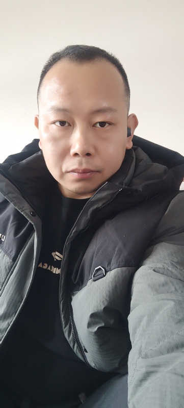 小范的第二张照片--漳州相亲网