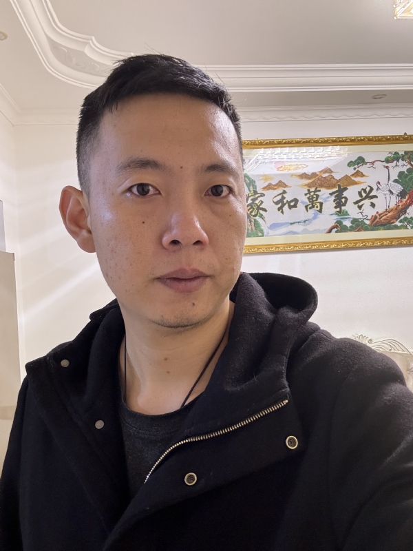Lance的第一张照片--漳州相亲网