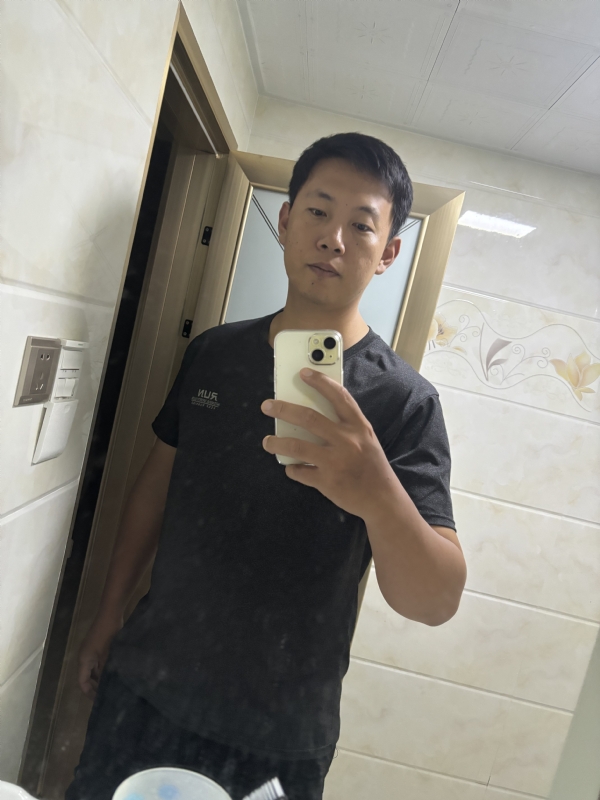Lance的第二张照片--漳州相亲网