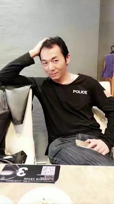 顺子的第五张照片--漳州相亲网