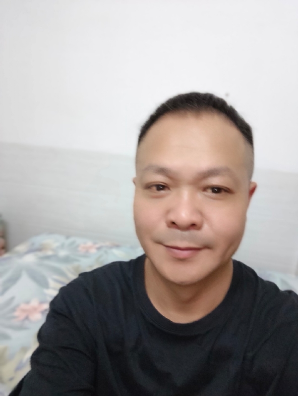王某某的第一张照片--漳州相亲网