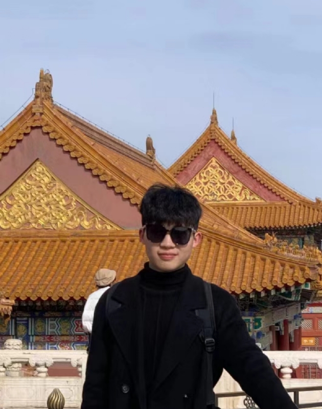 满目星辰的第二张照片--漳州相亲网