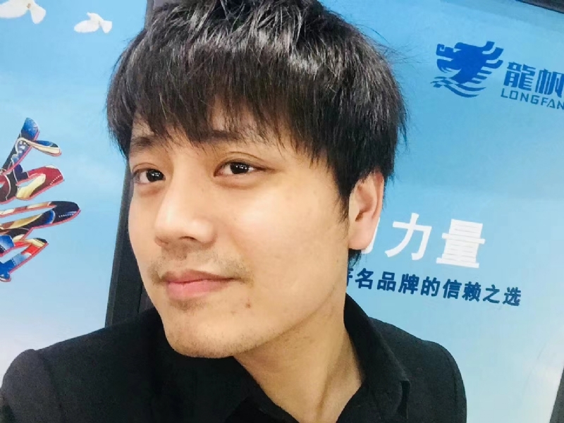 你的阿康的第二张照片--漳州相亲网