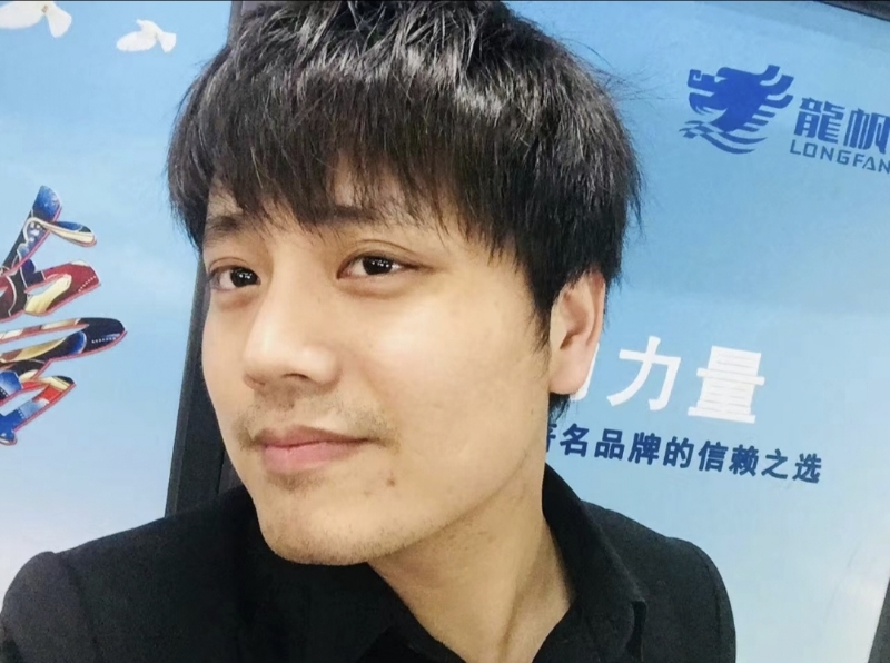 你的阿康的第三张照片--漳州相亲网